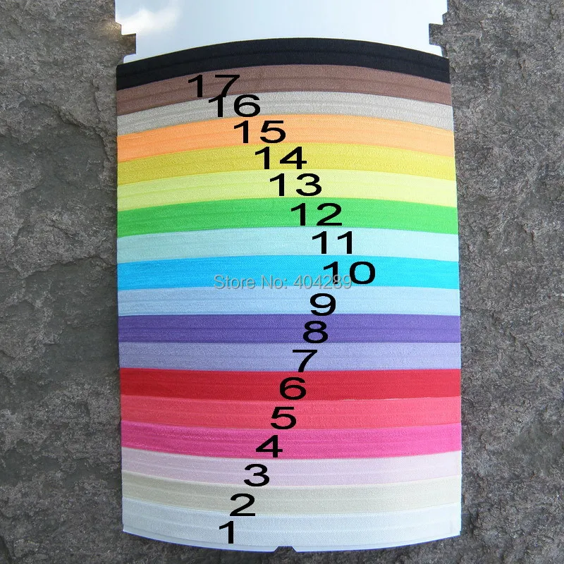 100 шт. 1.5 см Гибкая Shimmery Эластичный Головной Ремень, Детские Дети Hairbands Аксессуары Для Волос, 18 цветов