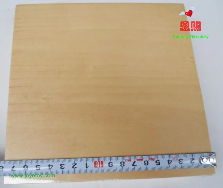 3014 Fabric box 12 different cloth montessori (3)