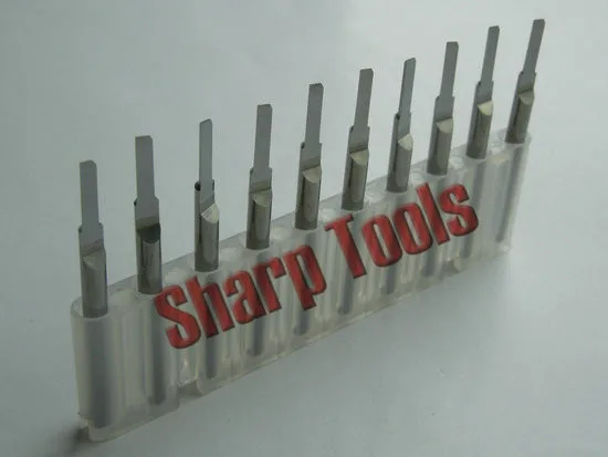 cutters for woodworking