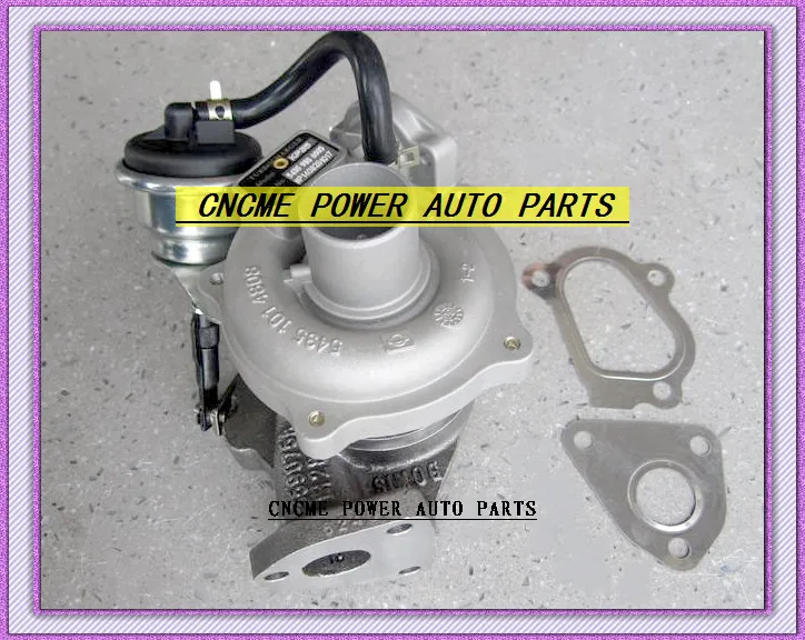 Картридж Turbo CHRA KP35 54359880005 54359700005 Турбокомпрессор для Fiat Doblo Panda Punto Corsa Multijet SJTD Y17DT 1.2L 1.3L