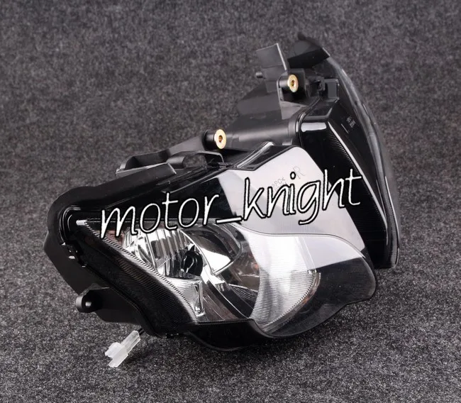 Мотоциклетная Передняя светильник CBR1000RR головной светильник для Honda 2008-2011 CBR 1000 RR 2008 2009 2010 2011
