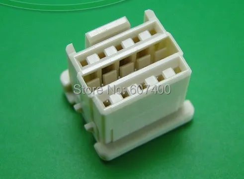 Pndp-10v-z CONN Корпус PND 2 мм 10pos двойной Корпус Инструменты для наращивания волос терминалы Корпус S 100% новое и оригинальное части