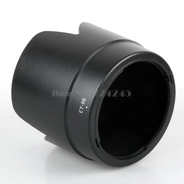 ET-86 et86 Бленды для объективов Canon EF 70-200 мм f/2.8l IS USM