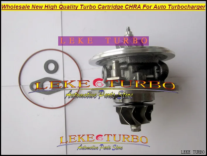 Turbocharger Core Turbocharger Cartridge Turbocharger Chra TURBO CHRA Cartridge Core (1)