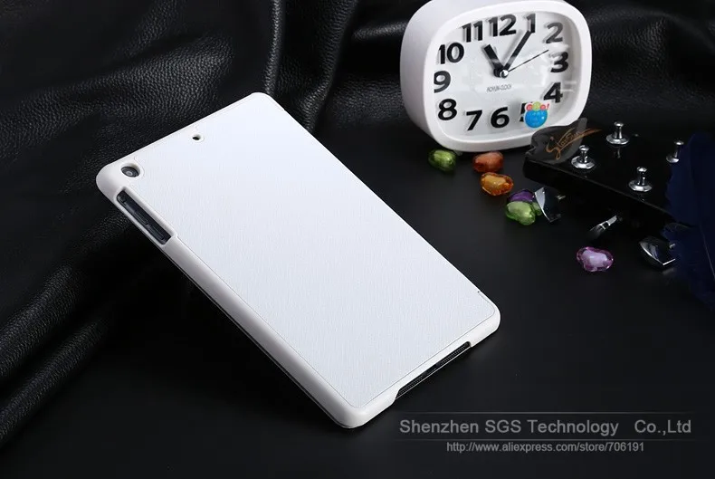 KISSCASE три раза Стенд кожаный флип чехол для IPad Mini 1 2 3 защитный чехол Аксессуары для планшетов полный защитный чехол с петлей