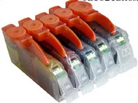 PGI-525 CLI526 совместимый картридж с чернилами для canon PIXMA IP4850 IP4950 IX6550 MG5150 MG5250 MG5350 MX715 MX885 MX895 принтера