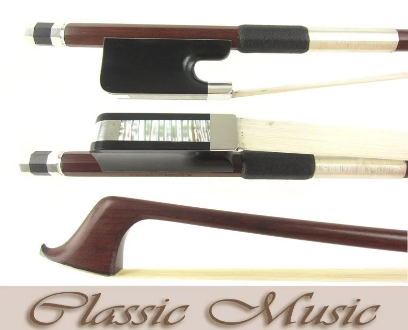 Хилл Профессиональный модель WRSchuster* Пернамбуку струна для скрипки. Быстрое действие, в ответ на теплый и сладкий тон