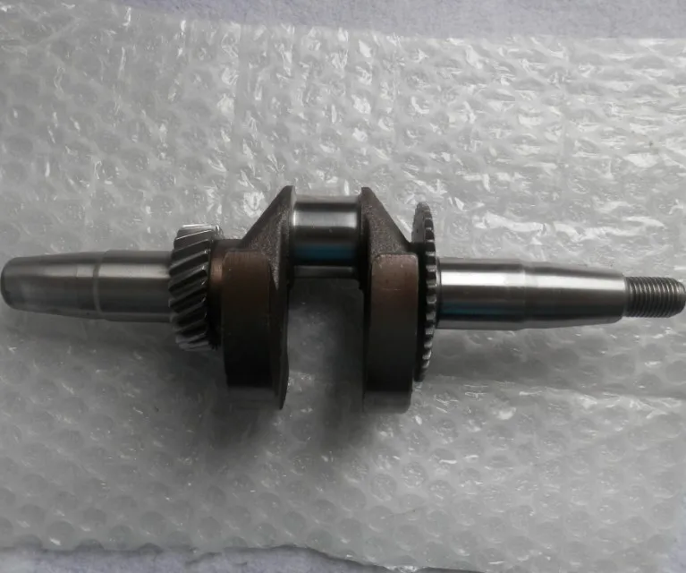 CRANK SHAFT HONDA GX160 2