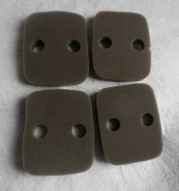 AIR FILTER ZENOAH G35 G45 BK4300 BC3410 BC4310 1