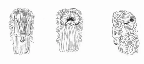 Волшебная шпилька пластик для укладки волос голова Meatball отличные инструменты для волос Горячая аксессуары для волос полезный салон Горячий