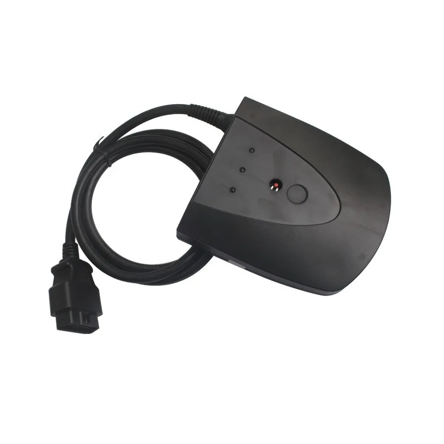 Простой ключ производитель для Honda ключ программист OBDII и новейшая версия V3.102.004 для Honda HDS HIM диагностический инструмент с двойной доской