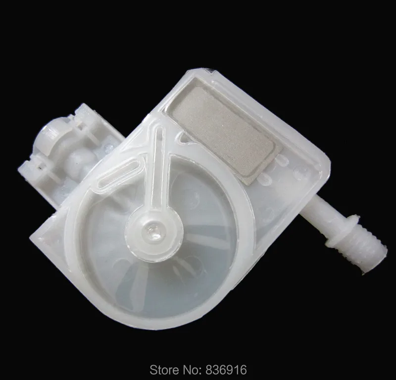 damper epson 