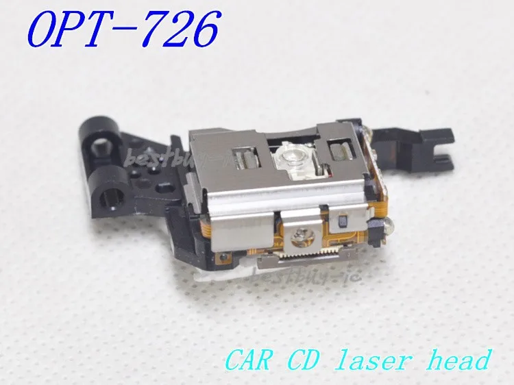 OPT-726 OPTIMA-726 CD лазерный звукосниматель для JVC Car Audio OPT726 OPT 726