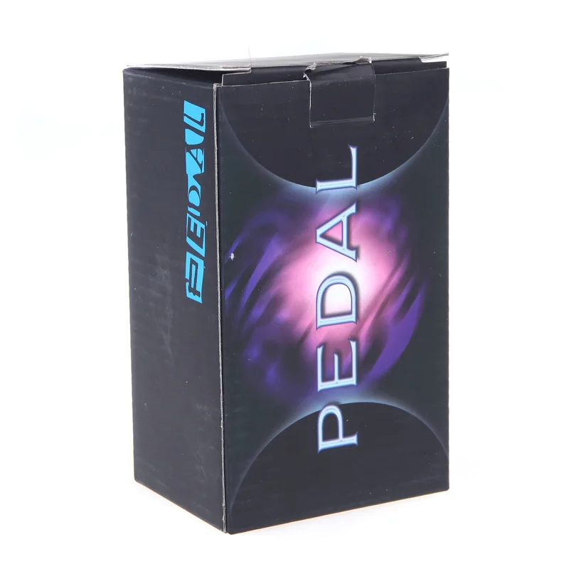 JOYO JF-02 Ultimate Drive педаль для гитарного эффекта овердрайв аксессуары для гитары