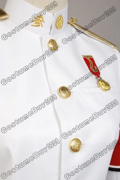 Dangan Ronpa Danganronpa Kiyotaka Ishimaru косплей костюм полный набор для взрослых мужчин костюмы на Хэллоуин