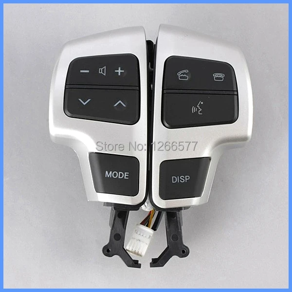Руль Управление переключатель 84250-60050 для Toyota Land Cruiser grj200, uzj200, urj200, urj202, vdj200
