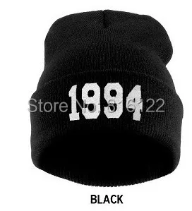 Justin Bieber Cheap 1994 Beanie Men 