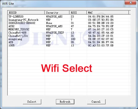 Ip-камера беспроводная wifi 720 P HD наблюдения инфракрасная Водонепроницаемая Всепогодная защита Система видеонаблюдения наружная видео-няня