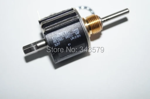 Roland потенциометр, 037X442783,8037X442783, PD 2310-5KO/J 5AF, Roland оригинальные части