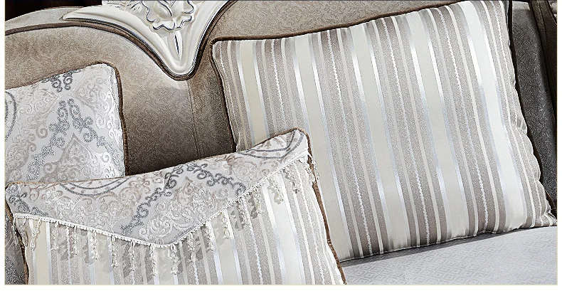 1+ 2 сиденья+ гостиная L форма ткань гостиная диван набор комбинация