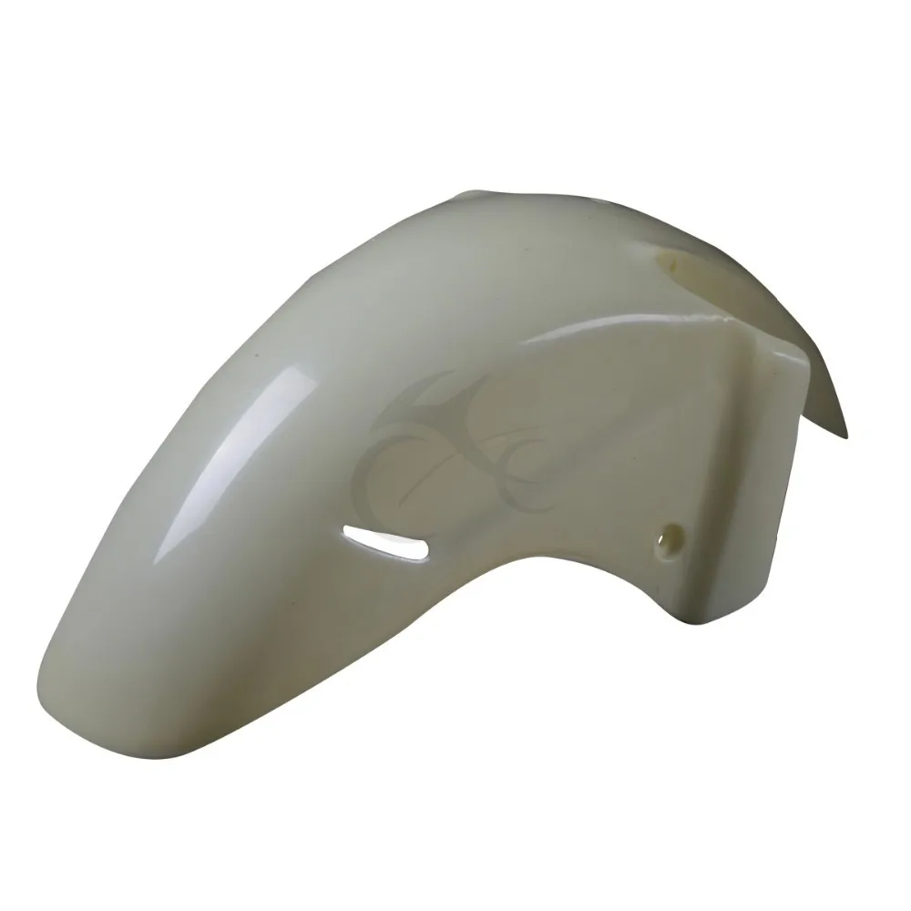Переднее крыло для Honda CBR1100XX CBR 1100XX 1997-2007 98 99 00 01 02 03 04 05 06