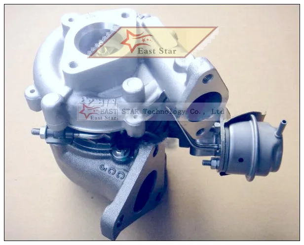 GT1849V 727477-5007S 14411-AW40A NISSAN X-Trail Almera Primera,2.2L DI 2003-05 Engine YD22ED YD1 136HP Turbocharger
