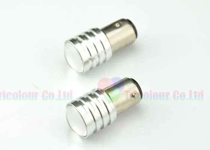 AutoEC 10 X SMD светодиоды 1156 1157 BA15S 17smd светодиодный s 7014 светодиодный Автомобильный свет чип 7014 клиновидные боковые светодиодный свет Автомобильная лампочка# LF26
