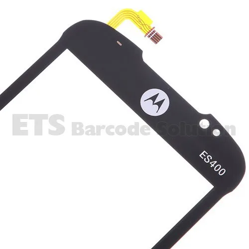 Replacement Part for Motorola ES400 Digitizer Touch Screen - Version B (3)