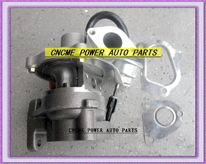 Картридж Turbo CHRA KP35 54359880005 54359700005 Турбокомпрессор для Fiat Doblo Panda Punto Corsa Multijet SJTD Y17DT 1.2L 1.3L