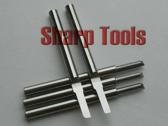 end mill cutter cnc
