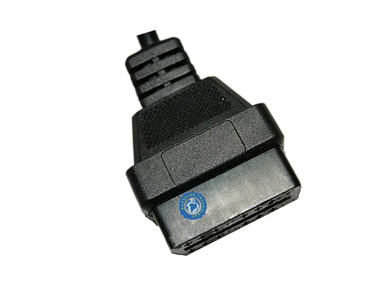 GM 12 PIN  8