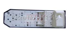 Мощность переключатель стеклоподъемника 84820-12520 для Toyota Innova/Hilux, corolla, окна автомобиля переключатель Управление кнопки
