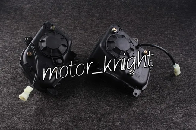 Передняя головной свет фар мотоциклетный в сборе подходит Honda CBR 600RR F5 2007-2011