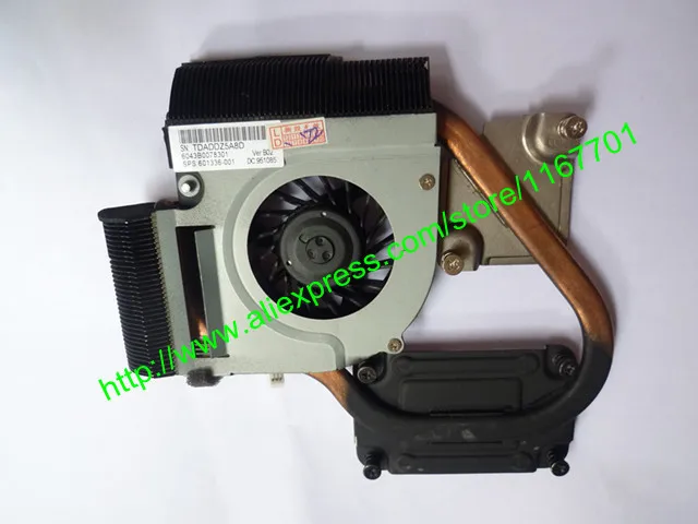 HP DV3-4000  KSB05105HA-9L03  _2