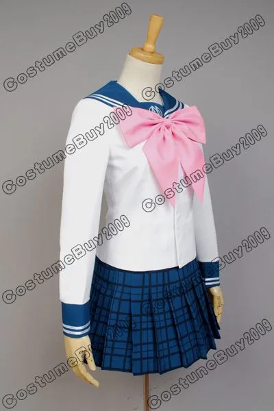 Sayaka Maizono 9