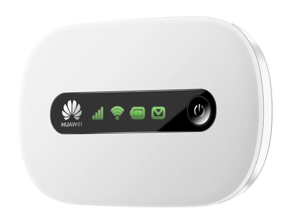 Huawei e5220 3G HSPA + 21.1 Мбит мобильный МИФИ беспроводного модема маршрутизатор белый