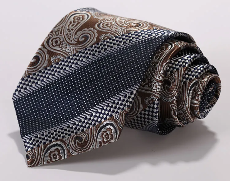 TFS007Z8 Brown Navy Blue (2)