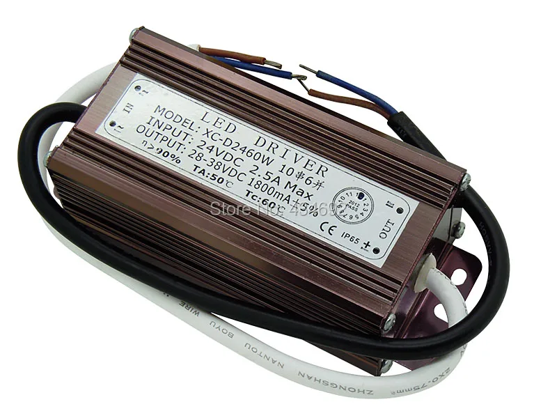 60W  24V -3