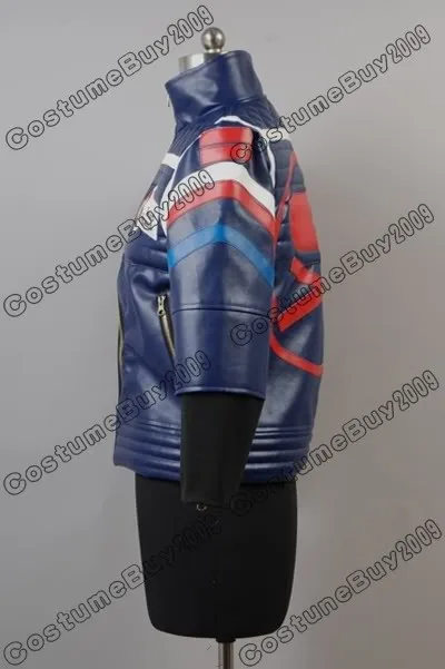 My Chemical Romance Party Poison Jacket Costume 4