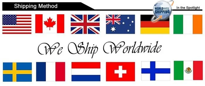 Spotlight-terms-shipment