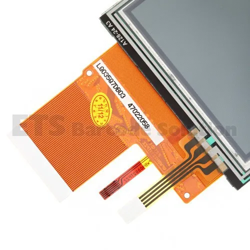 OEM Intermec CK31 LCD Screen without PCB Board (3)