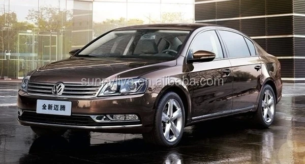 Magotan; Европейская версия; Passat B7 светодиодный налобный фонарь 2012-13 лет TLZ V2 Тип