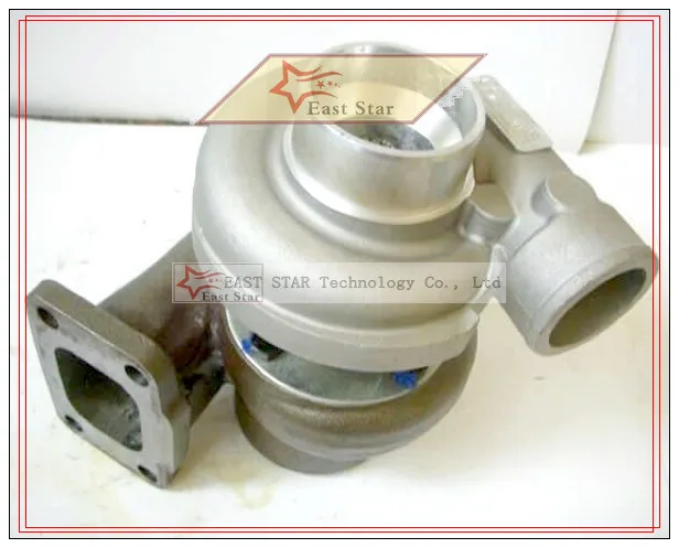 TB2518 466898-5006S 466898-0006 Turbo Turbine Turbocharger For ISUZU NPR W4 W5500 DIESEL Truck 4BD1 4BD2T 3.9L 1988-1994 Free Gaskets (1)