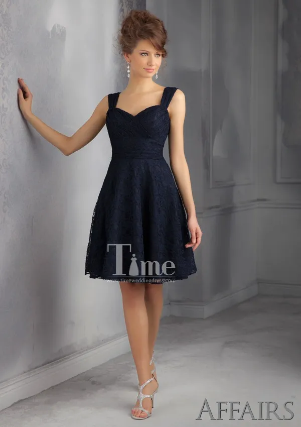 childrens navy bridesmaid dresses uk