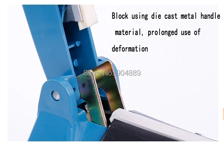 Новый 110 В 200 ручной давление PP PE герметик пластик плёнки руководство электронный аппарат для запаивания упаковочная машина/инструменты