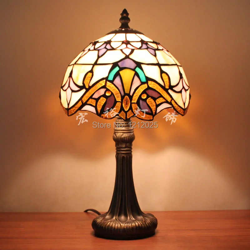 bedside lamps home bargains