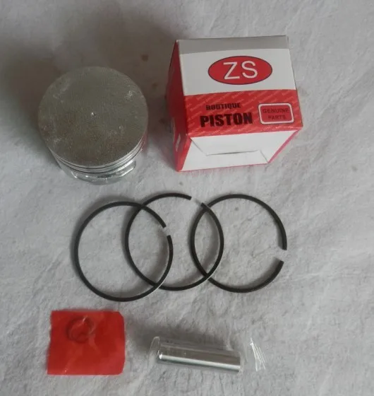 PISTON ASSY 67MM ROBIN EY20 EH18 167F 1