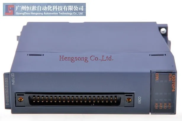 PLC QD70P4() 99% в коробке с одной гарантией года