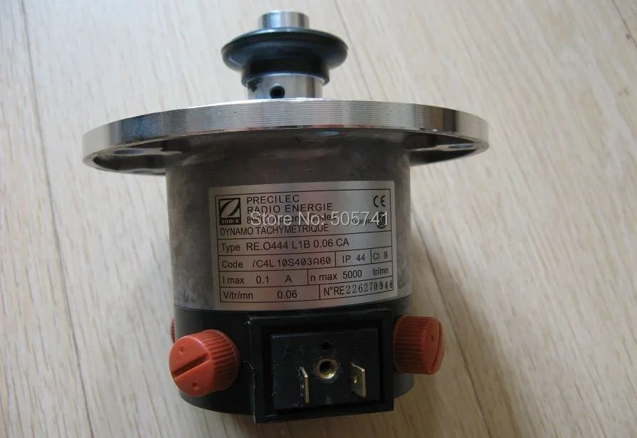 KONE лифт двигатель KM811491G01, RE. O444 L1B 0,06 CA