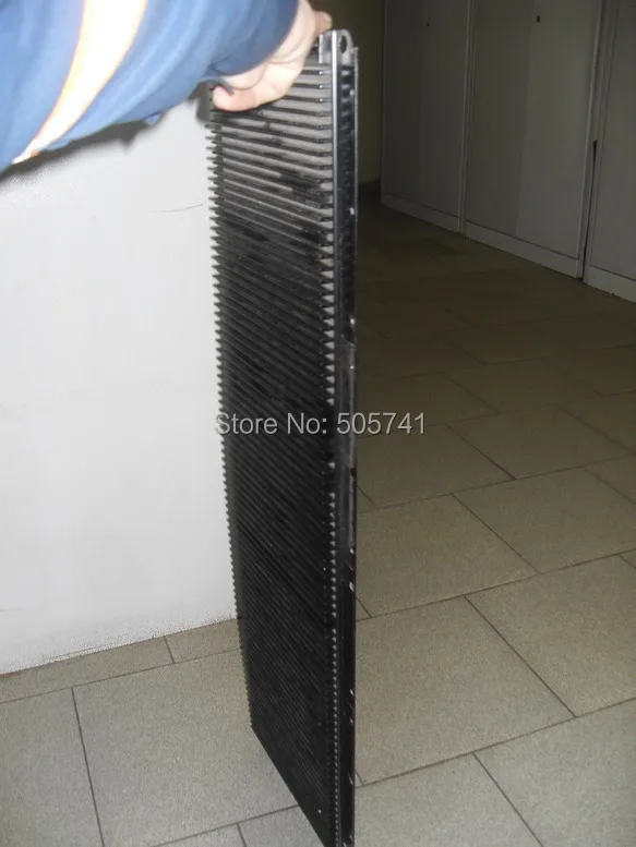 Лифт/поддон эскалатора XAA26340B5